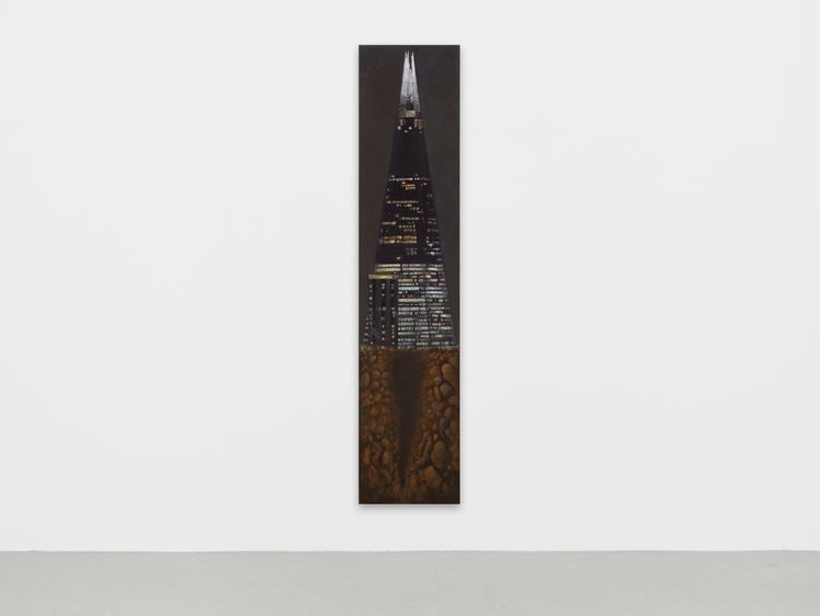 Installation view, Outta the Bag, Hauser & Wirth · 2026 (17)