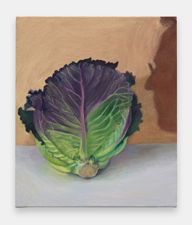 Installation view, Outta the Bag, Hauser & Wirth · 2026 (18)