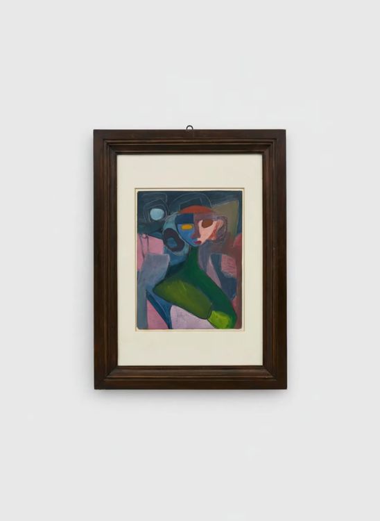 Installation view, I See You You See Me, Hauser & Wirth · 2026 (8)