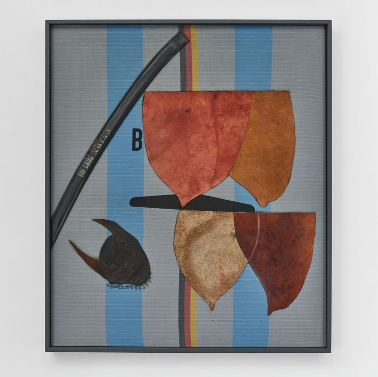 Installation view, I See You You See Me, Hauser & Wirth · 2026 (18)