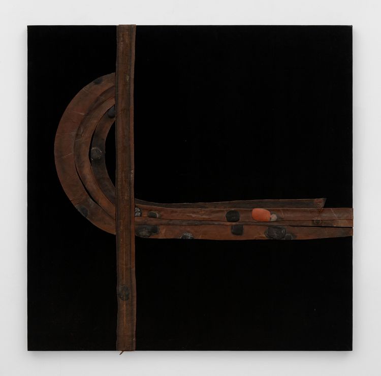 Installation view, I See You You See Me, Hauser & Wirth · 2026 (13)