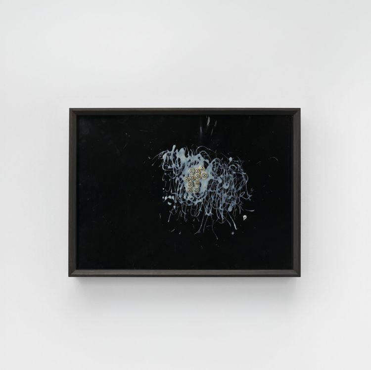 Installation view, I See You You See Me, Hauser & Wirth · 2026 (12)
