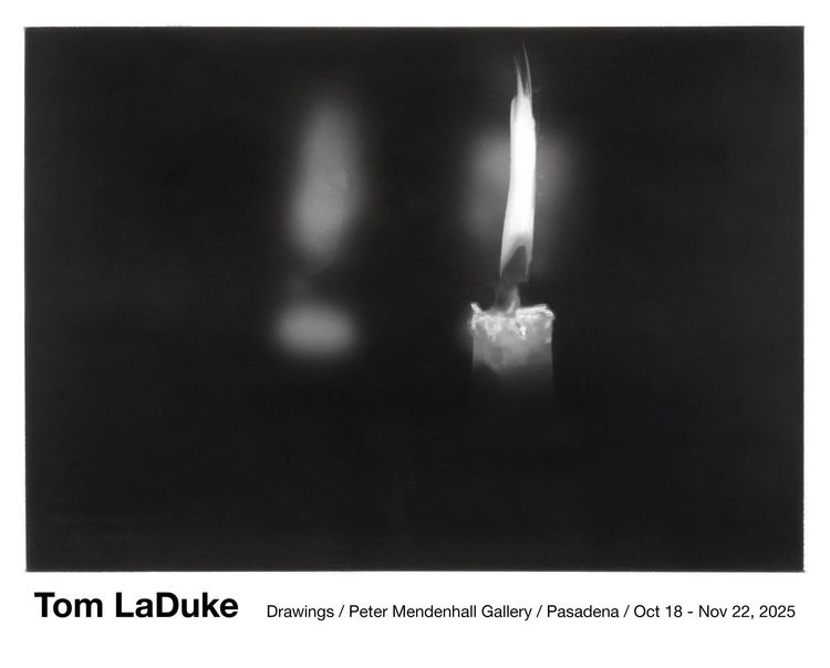 Installation view, Drawings, Peter Mendenhall Gallery