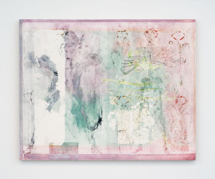 Installation view, Psychic Death, Château Shatto · 2026 (41)