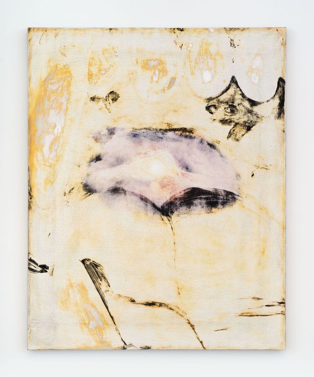 Installation view, Psychic Death, Château Shatto · 2026 (42)