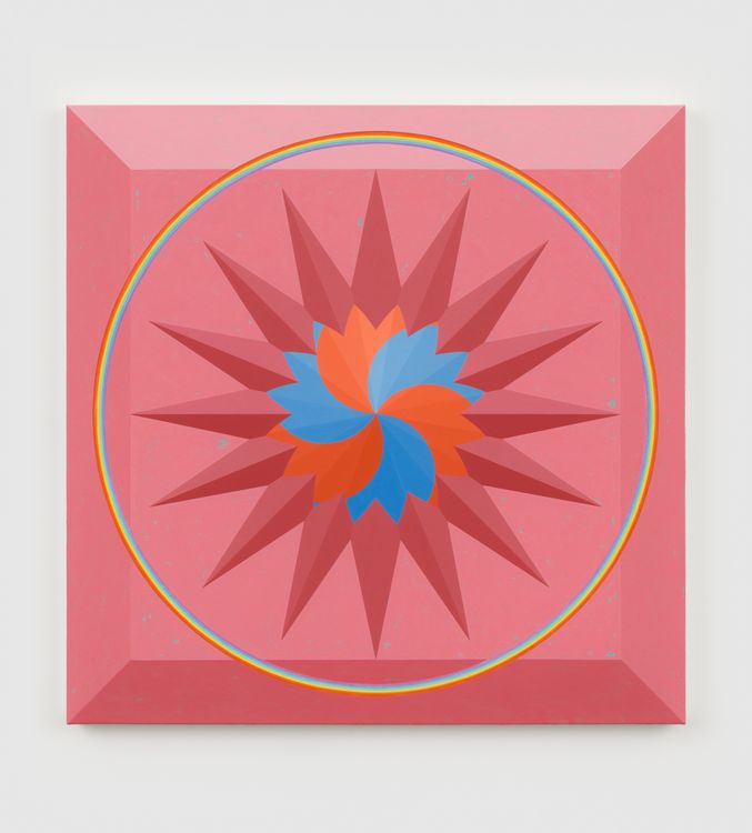 Installation view, Things in the Air, Hoffman Donahue · 2026 (17)
