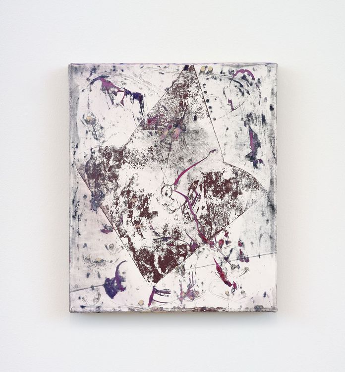 Installation view, Psychic Death, Château Shatto · 2026 (35)