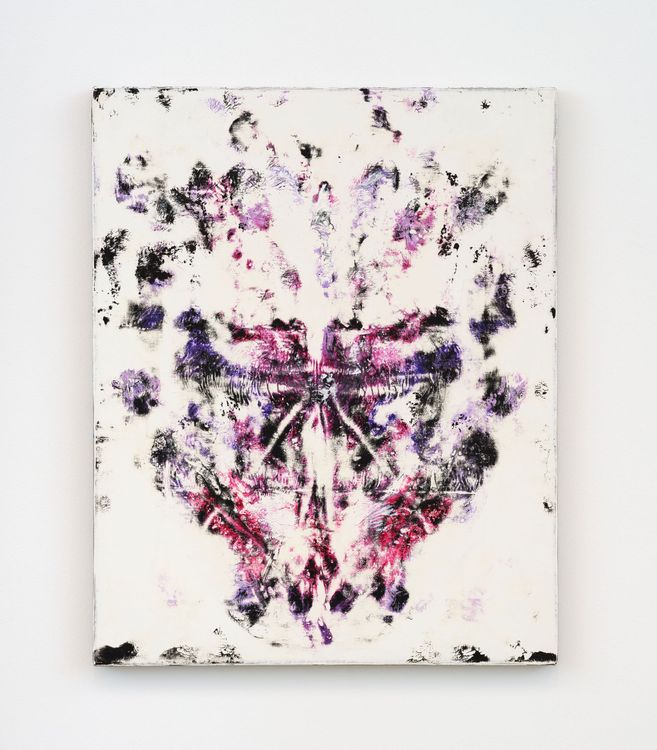 Installation view, Psychic Death, Château Shatto · 2026 (38)