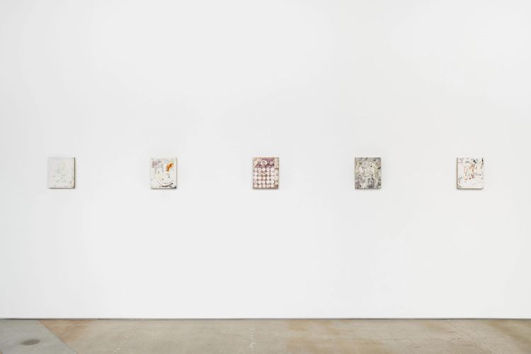 Installation view, Psychic Death, Château Shatto · 2026 (14)