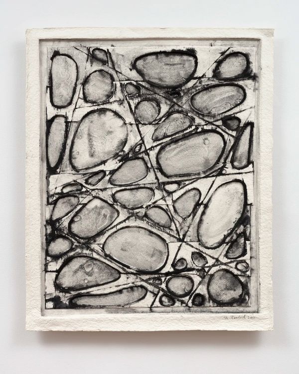 Installation view, Tilt, David Nolan Gallery · 2026 (18)