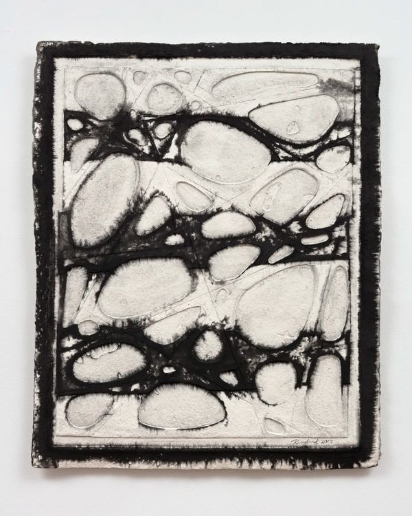 Installation view, Tilt, David Nolan Gallery · 2026 (17)