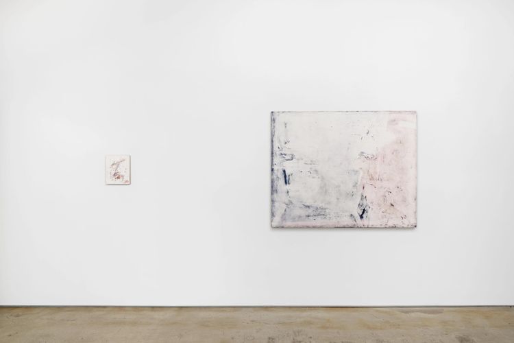 Installation view, Psychic Death, Château Shatto · 2026 (10)