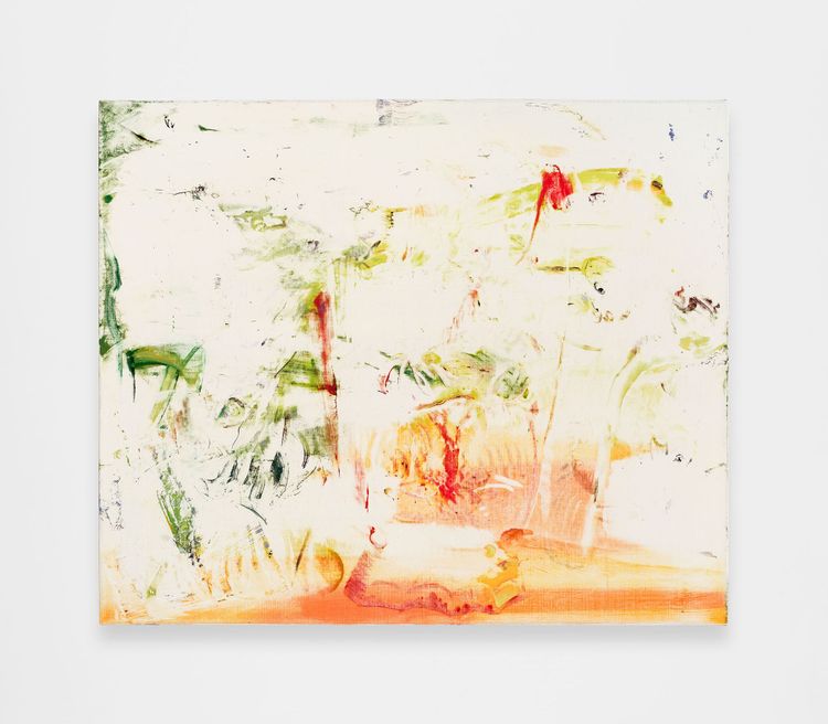 Installation view, Psychic Death, Château Shatto · 2026 (23)