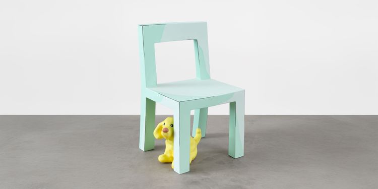 Installation view, Shucks & Aww, Salon 94