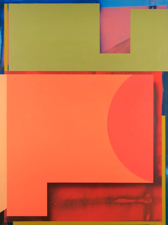 Installation view, Understories , Kathryn Markel Fine Arts, 529 West 20th Street · 2026 (7)