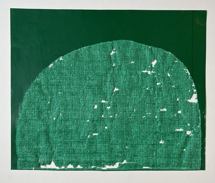 Installation view, hillsdale, Kathryn Markel Fine Arts, 179 10th Avenue · 2025 (2)
