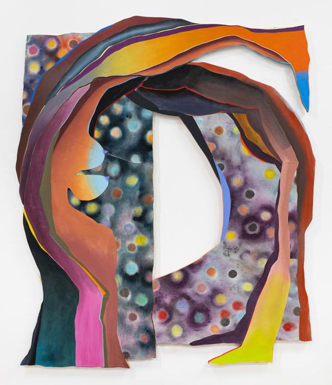 Installation view, Everywhen, DIMIN