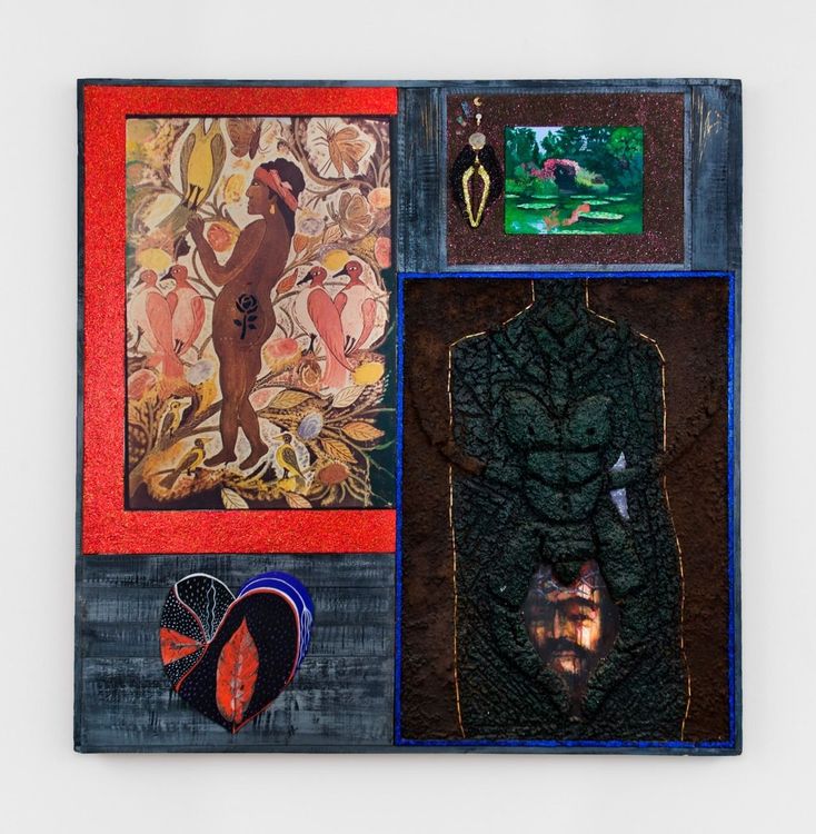 Installation view, Second Nature, Magenta Plains · 2025 (4)