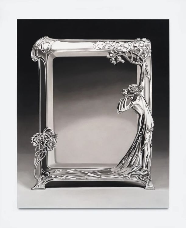 Installation view, Corporate Goddess, Sebastian Gladstone, New York