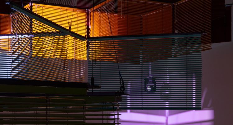 Installation view, Star-Crossed Rendezvous, The Museum of Contemporary Art · 2026 (11)