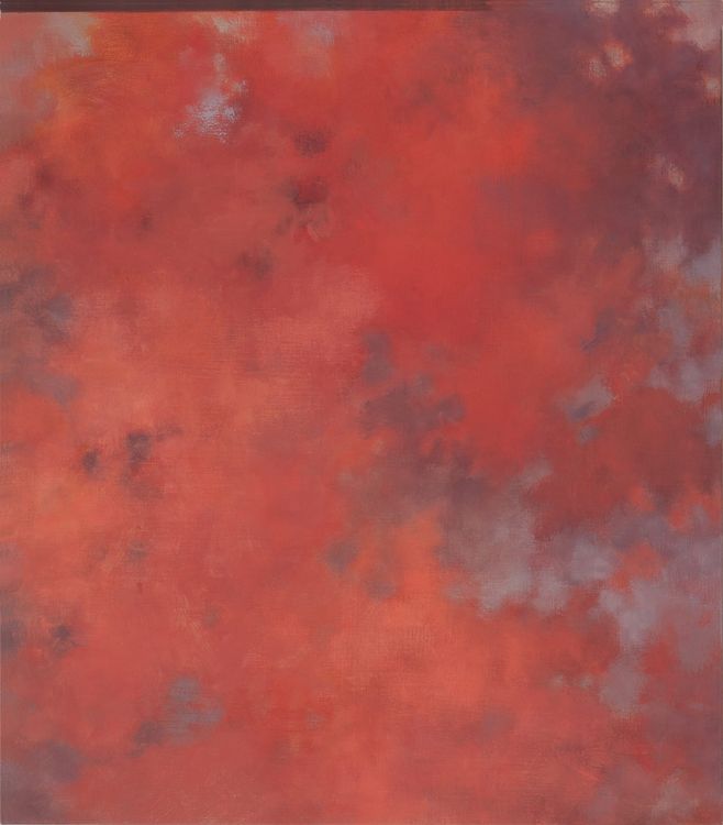 Installation view, Standing in the Stream, Kathryn Markel Fine Arts, 529 West 20th Street · 2025 (2)