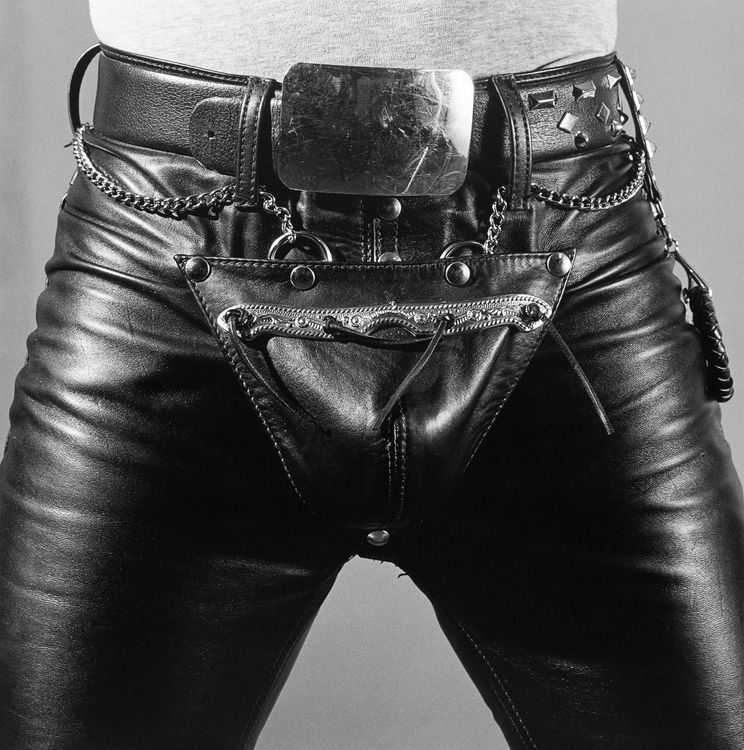 Installation view, Robert Mapplethorpe, Gladstone Gallery, 515 W 24th Street · 2026 (25)