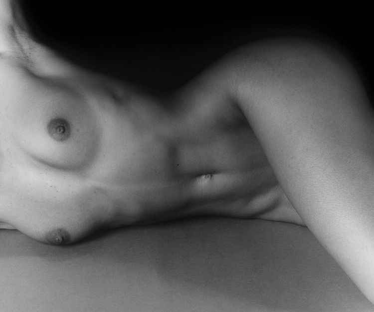 Installation view, Robert Mapplethorpe, Gladstone Gallery, 515 W 24th Street · 2026 (15)