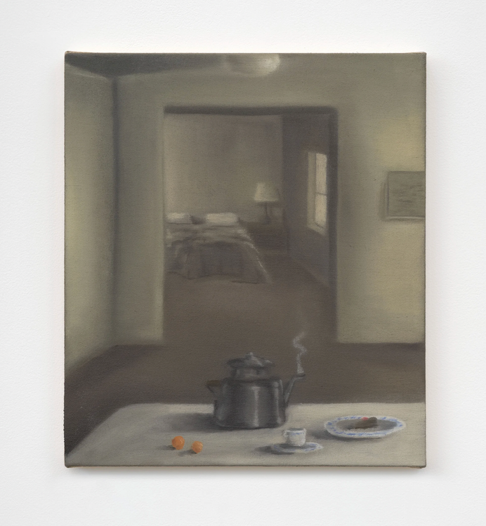 Installation view, Chamber, Megan Mulrooney · 2026 (14)