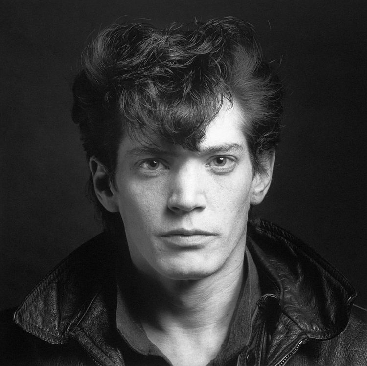 Installation view, Robert Mapplethorpe, Gladstone Gallery, 515 W 24th Street · 2026 (20)