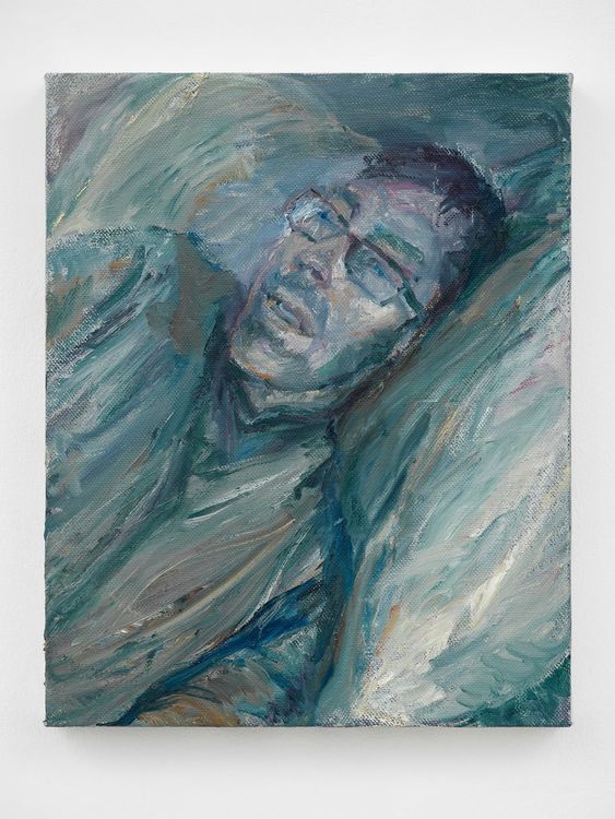 Installation view, Innervisions, Gladstone Gallery, 515 W 24th Street · 2026 (25)