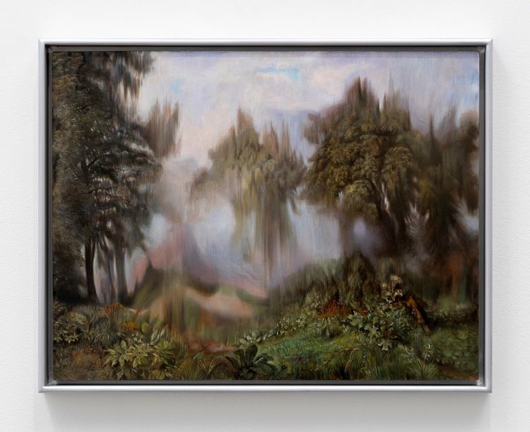 Installation view, The Rest, Gladstone Gallery, 130 E 64th Street · 2026 (24)