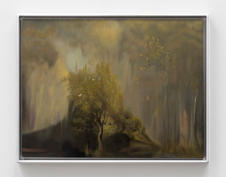 Installation view, The Rest, Gladstone Gallery, 130 E 64th Street · 2026 (21)