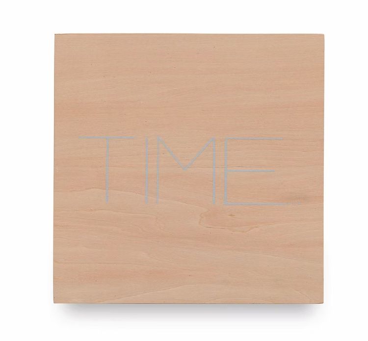 Installation view, ANOTHER TIME..., Timothy Hawkinson Gallery · 2026 (11)