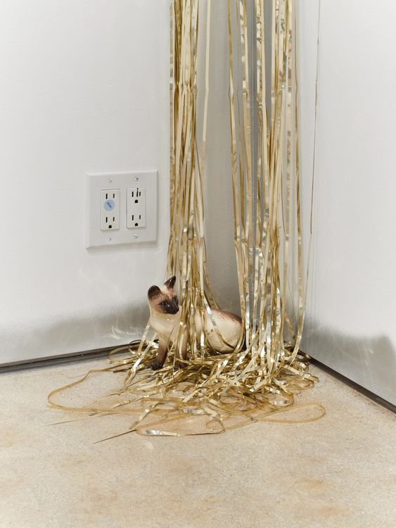 Installation view, every Spiral has its law, Sebastian Gladstone, Los Angeles · 2025 (16)