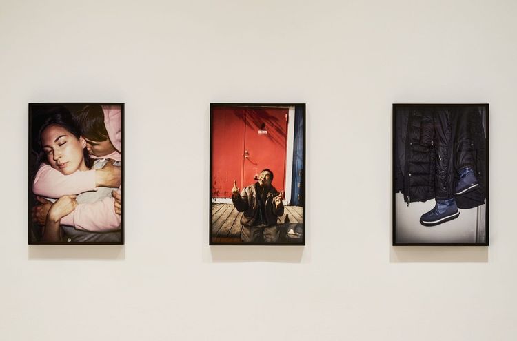 Installation view, Soon Will Summer Be Over, MoMA PS1 · 2025 (7)