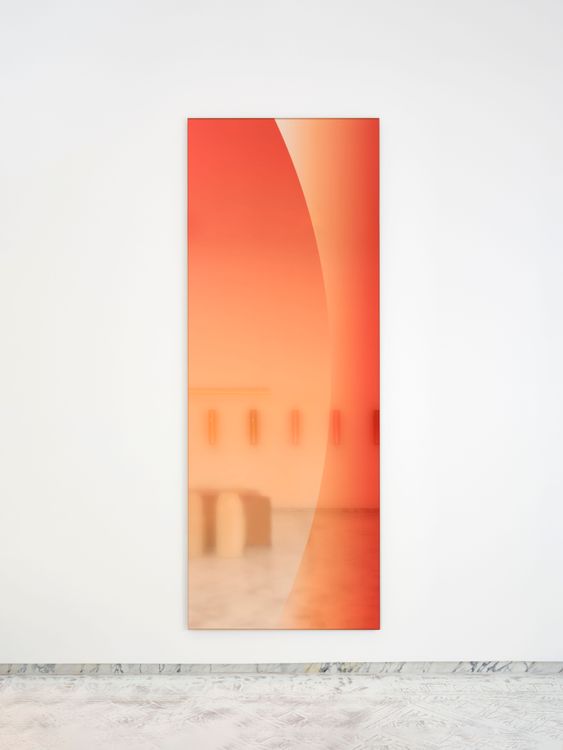 Installation view, Phases, Salon 94 · 2026 (20)