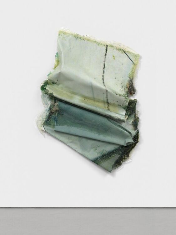 Installation view, mis-/mé- (squeeze), Jack Shainman Gallery, Chelsea · 2025 (8)
