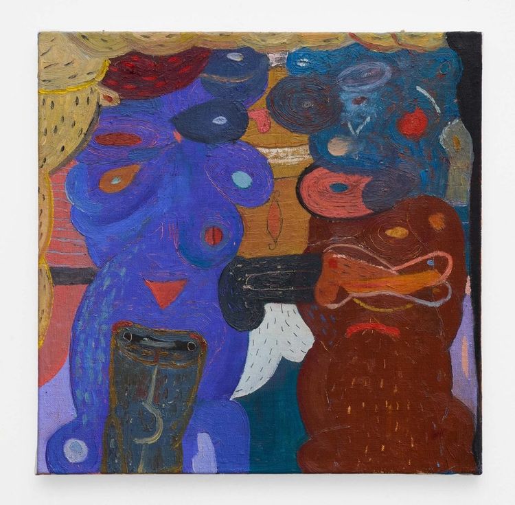 Installation view, After All, Paintings and Prints, Western Exhibitions · 2026 (20)
