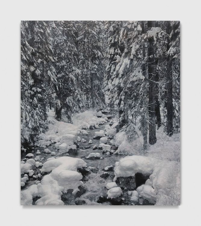 Installation view, Hopes and Fears, David Kordansky Gallery · 2026 (25)