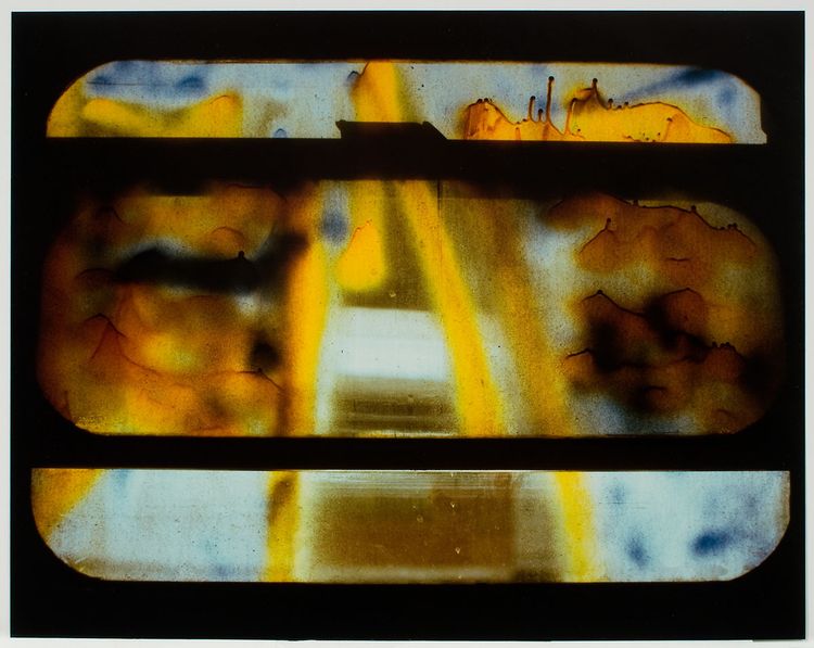 Installation view, Double Exposures, El Museo Del Barrio