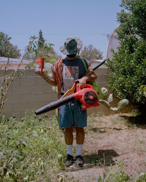 Installation view, All That I Can Carry, Hannah Sloan · 2026 (3)
