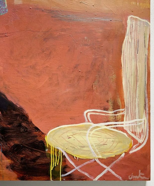 Installation view, Patrick Dintino | Persuasion, Andrea Schwartz Gallery
