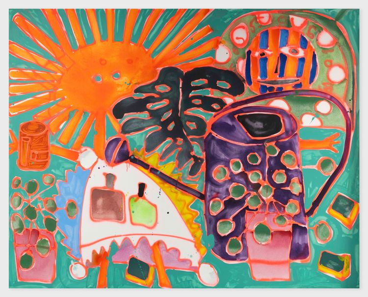 Installation view, Peanut Butter and Jelly, Canada, 60 Lispenard · 2026 (14)