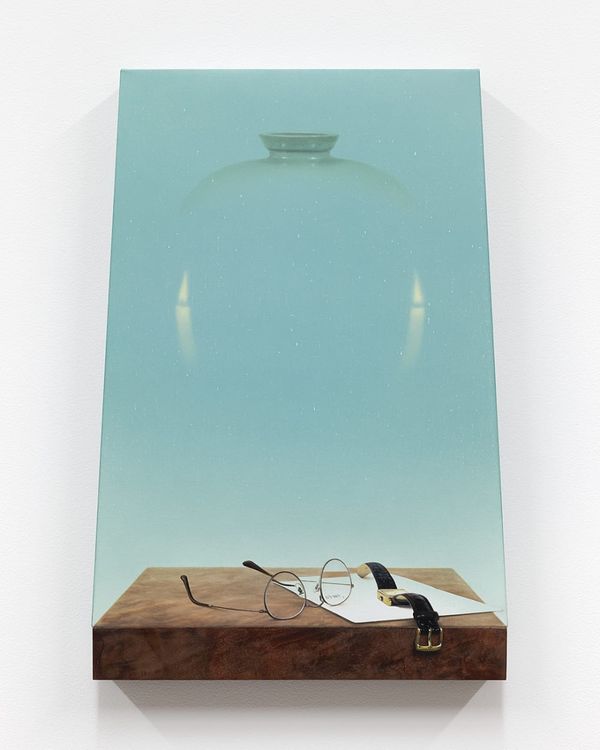 Installation view, Golden Days, François Ghebaly · 2026 (16)