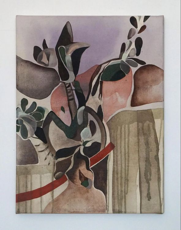 Installation view, The Jade, Epiphany Center for the Arts · 2026 (3)