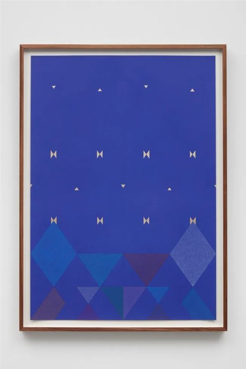 Installation view, A Personal Unit, Marianne Boesky Gallery, 507 24th Street · 2025 (5)