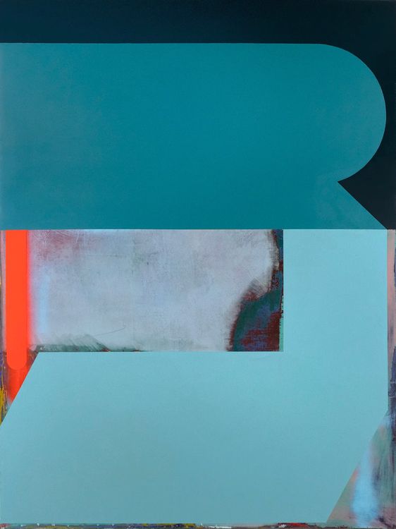Installation view, Understories , Kathryn Markel Fine Arts, 529 West 20th Street · 2026 (10)
