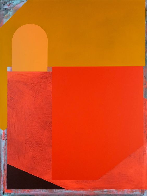 Installation view, Understories , Kathryn Markel Fine Arts, 529 West 20th Street · 2026 (12)