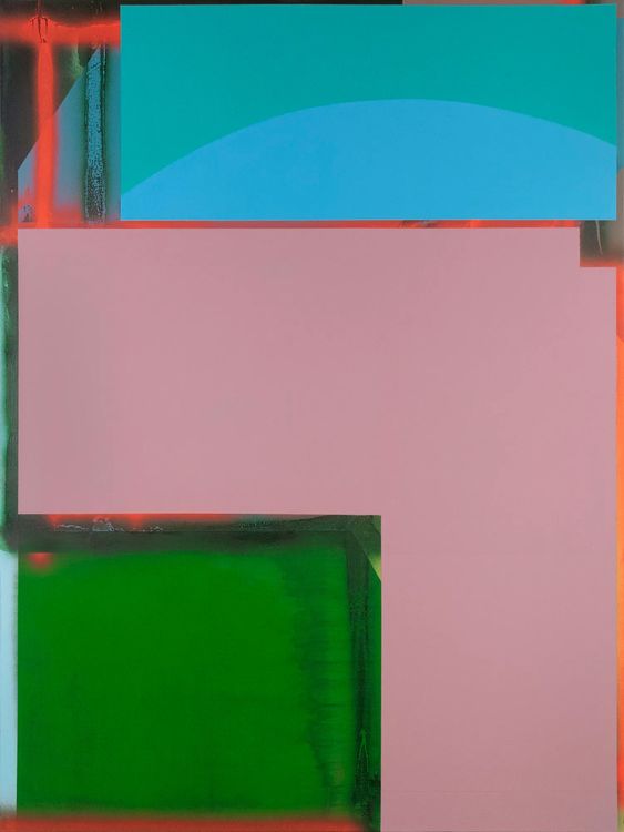 Installation view, Understories , Kathryn Markel Fine Arts, 529 West 20th Street · 2026 (9)