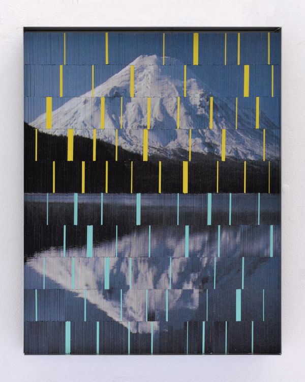 Installation view, Case Studies, Marshall Gallery · 2026 (11)